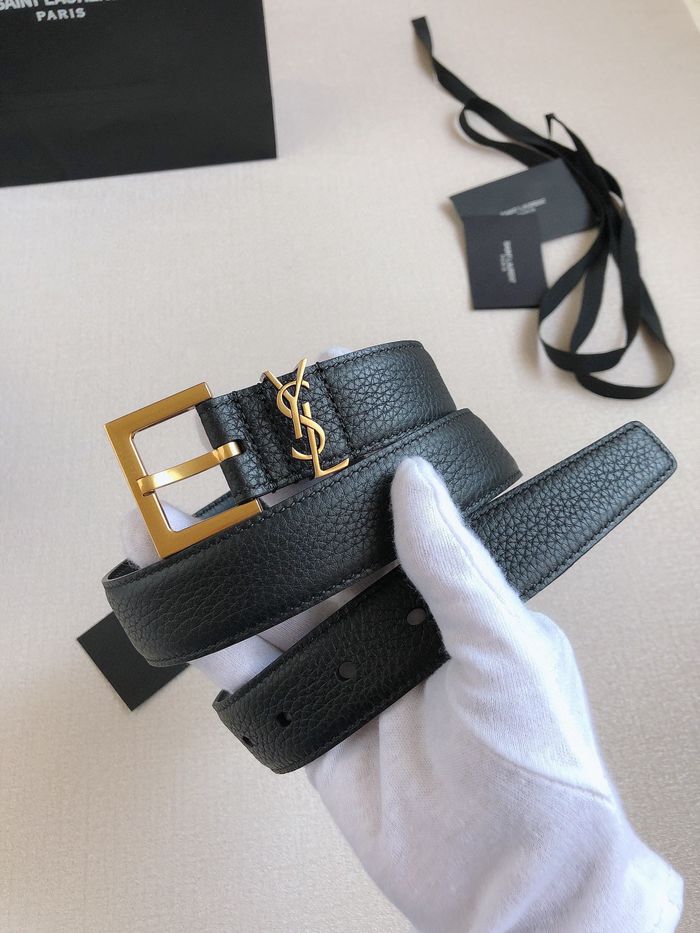 Yves saint Laurent Belt 20MM/30MM SLB00049